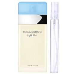 Decant Light Blue mujer EDT