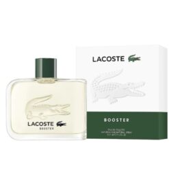 Lacoste Booster 125ml Edt