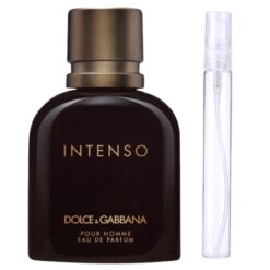 Decant Dolce&Gabanna Dolce Intenso