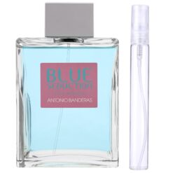 DECANT BLUE SEDUCTION MUJER