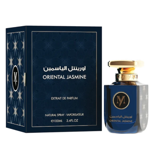 My Perfumes Select Oriental Jasmine Extrait Edp 100Ml