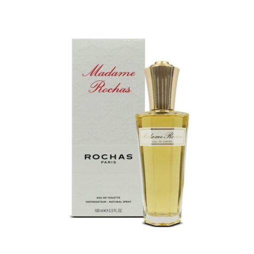 Rochas Madame Edt 100Ml Mujer