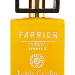 Tester Louis Cardin Farrier Sports Edp 95Ml hombre