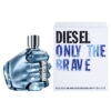Diesel Only The Brave Edt 125 Ml Hombre 5