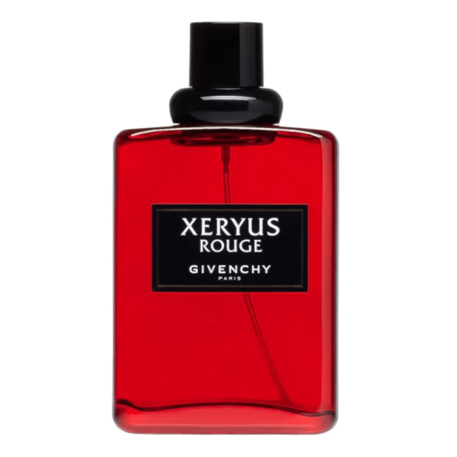 Tester Givenchy Xeryus Rouge Edt 100Ml Hombre
