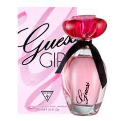 Guess Girl 100ml Edt