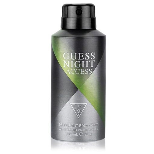 Guess Night Access Deo 96Ml Hombre