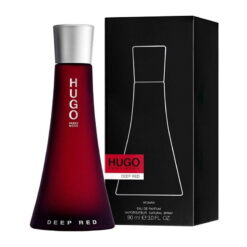 Hugo Boss Deep Red 90ml Edp