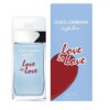 Dolce & Gabanna Light Blue Love Is Love 100Ml Edt Mujer 5