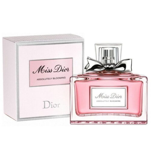 Miss Dior Absolutely Blooming