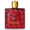 Tester Versace Pour Homme (Sin Tapa) Edt 100 Ml 2
