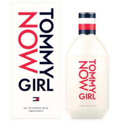 TOMMY GIRL NOW 100 ML EDT