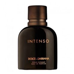 Dolce & gabbana Intenso Pour homme Edp 125ml Tester