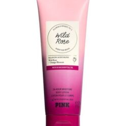 Victoria Secret Pink Wild Rose 236 Ml Crema