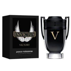 Paco Rabanne Invictus Victory Eau de Parfum Extreme 100Ml Hombre