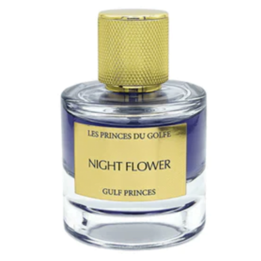 Les Fleurs Du Golfe Night Flower Edp 50Ml Unisex 3