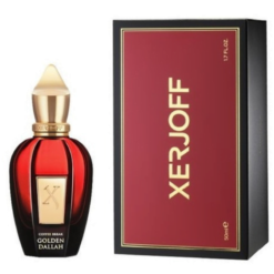 Xerjoff Xj Coffee Break Golden Dallah – Parfum 50Ml Unisex