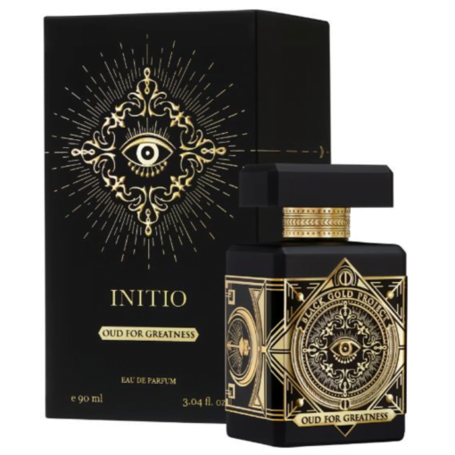 Initio Oud For Greatness 90Ml Edp Hombre