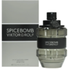 Victor & Rolf Spicebomb edt 150Ml Hombre 5