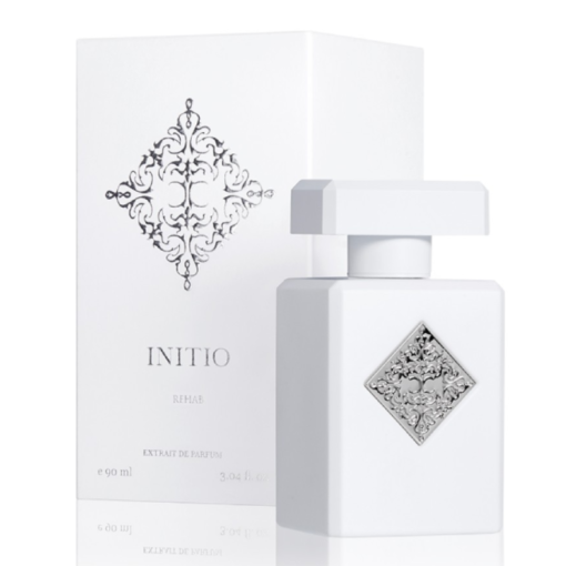 Initio Parfums Prives Rehab Unisex 90Ml Edp