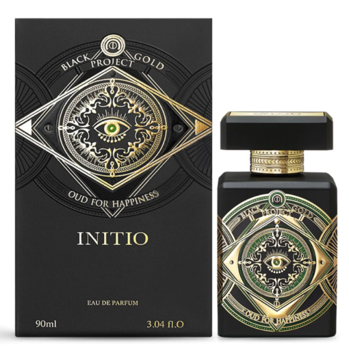 Initio Parfums Prives Oud For Happiness Unisex 100Ml Edp 3