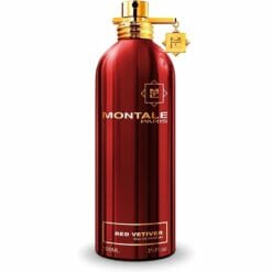 Montale Red Vetiver 100Ml Hombre Edp