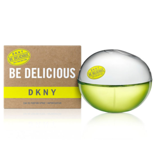 Dkny Be Delicious Edp 50ML 2