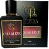 Inzpira Fragrances Charlize 50 ML Mujer (CH Woman Carolina Herrera) 5