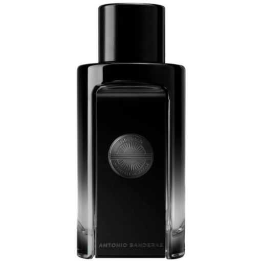 Tester Antonio Banderas The Icon The Perfume 100Ml Hombre Edp