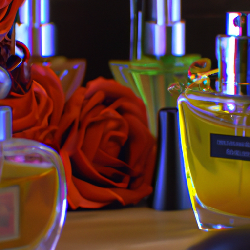 ✓ 6 Perfumes FAMOSOS con FEROMONAS‼️ Funcionan la feromonas⁉️ 