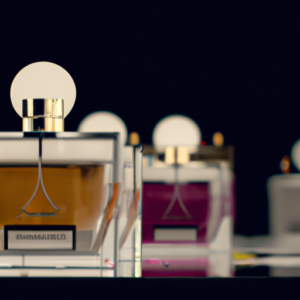 qué perfumes usan las famosas