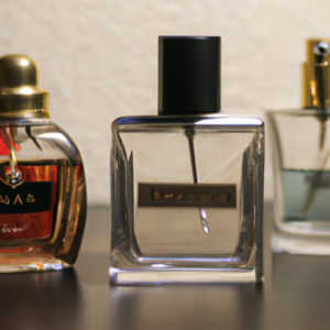 qué perfumes usan los famosos