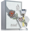 Al Haramain Almas Silver 10ML Unisex 5
