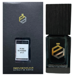 Perfume Parlour Pure Rawhide 0715 (Erba Leather Sospiro) Perfumes Extracto 30Ml Hombre