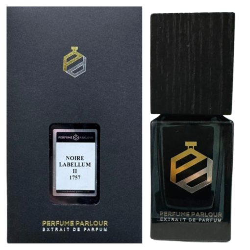 Perfume Parlour Noire Labellum II (Tom Ford Black Orchid Parfum) Extracto 30Ml Unisex