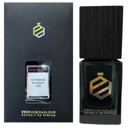 Perfume Parlour Superior Powder 1055 (Giorgio Armani Myrrhe Imperiale) Extracto 30Ml Unisex