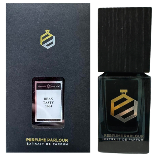 Perfume Parlour Bean Tasty 1604 (Dior Feve Deliceuse) Extracto 30Ml Unisex