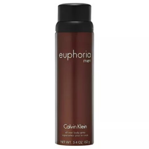 Calvin Klein Euphoria Body Spray for Men 152 ML