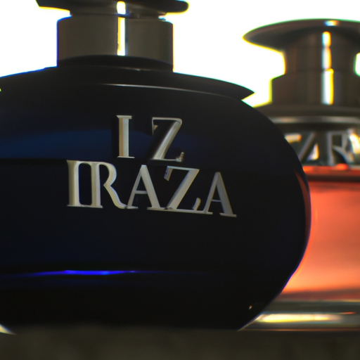qué perfumes imitan los perfumes de zara
