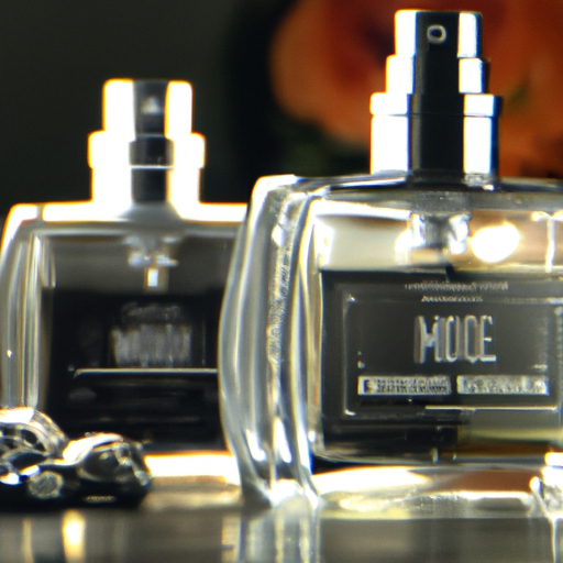 Los 3 mejores perfumes con feromonas para hombre que te volverán