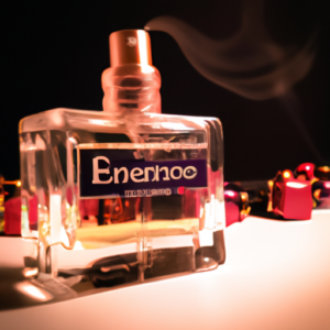 qué perfumes traen feromonas