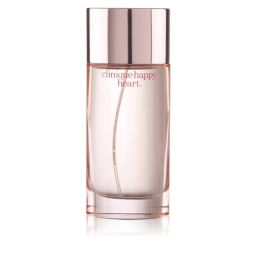Tester Clinique Happy Heart Edp 100Ml Mujer