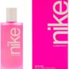 Nike Woman Ultra Pink Edt 100Ml Mujer 5
