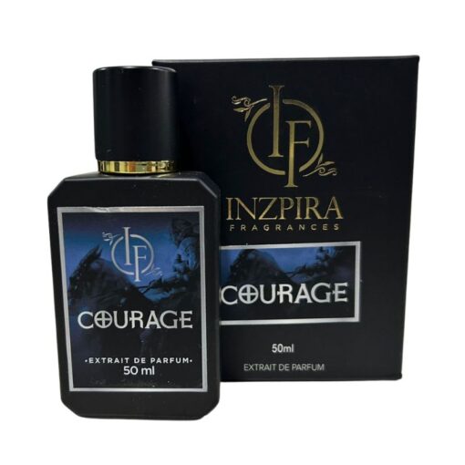 Inzpira Fragrances Courage 50 ML Unisex (Layton Parfums de Marly)
