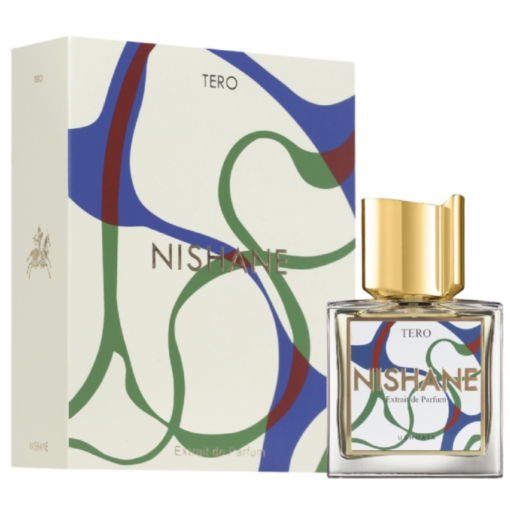 Nishane Tero Extracto De Perfume Edp 100 Ml Unisex