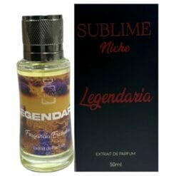 Sublime Niche Legendaria Extrait de Parfum 50 ML