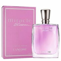 Lancome Miracle Blossom Edp 100Ml