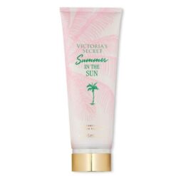 Victoria Secret Summer In The Sun Body Lotion 236ML