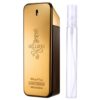 Decant Paco Rabanne One Million EDT 5