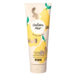 Pink Golden Pear Body Lotion 236ML